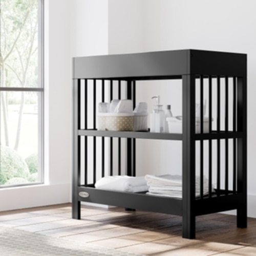 Graco Teddi Changing Table