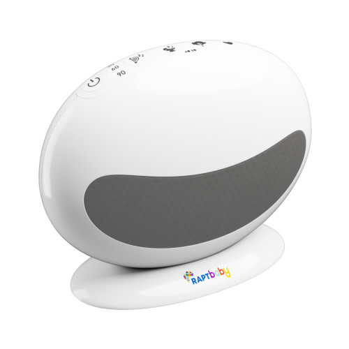 Smarter Sleep Sound Machine