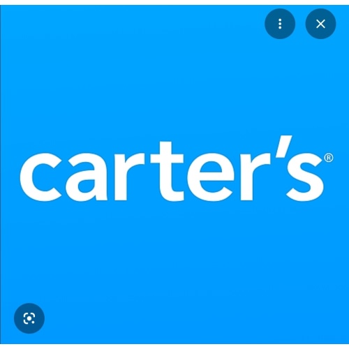 Carter's Clothing - Giftcard