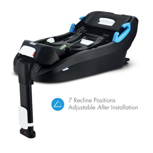 Clek Infant Car Seat ExtrabBase