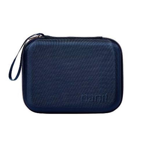 Nanit Navy Travel Case for Pro Camera