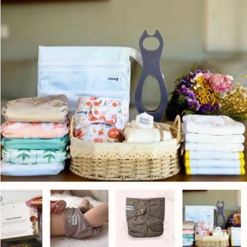 Deluxe Bundle – Resnug