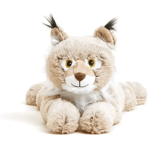 INTELEX (Warmies) Bobcat