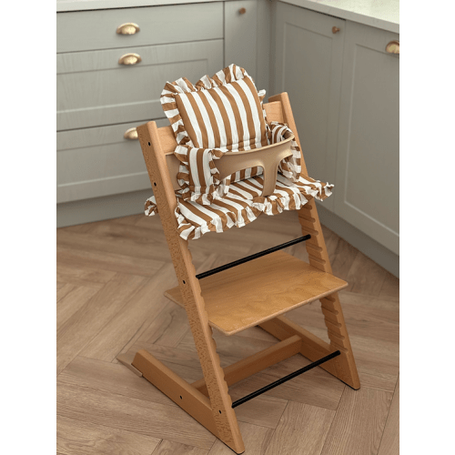 Salted Caramel 2 in 1 Cushion | Greyfox Designs