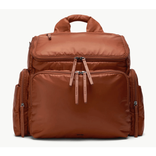 Large Baby Bag | Diaper Bag by Caraa