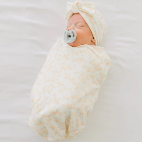 COCOON SWADDLE