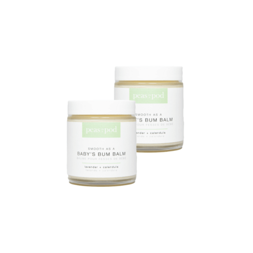 Buy Peas In A Pod Smooth As A Baby's Bum Balm Bundle at Well.ca | Free Shipping $35+ in Canada