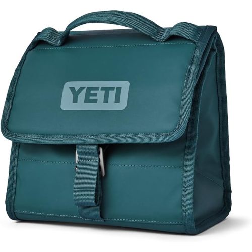 YETI Daytrip Lunch Bag Agave Teal