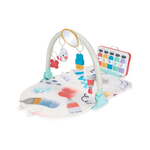 Painted Dreams 4-in-1 Developmental Baby Play Gym - Skip Hop | Carter's