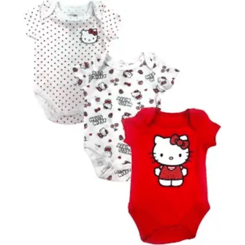 hello kitty newborn clothes - Google Search