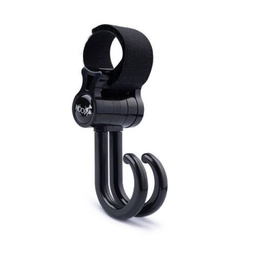 Hoovy Stroller Hooks - 2pk