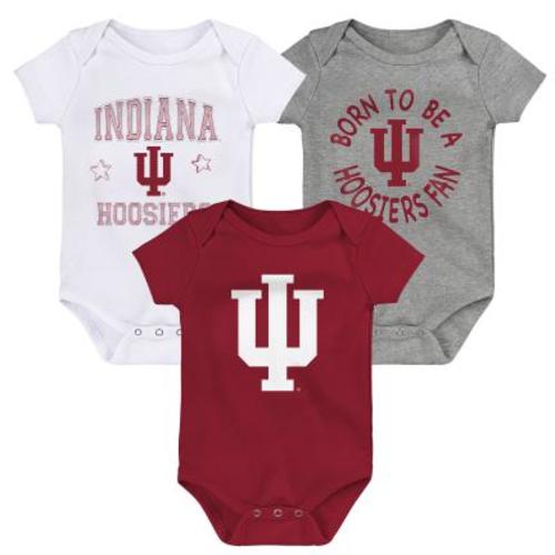 Indiana University Onesie – Twinkle Twinkle Little One