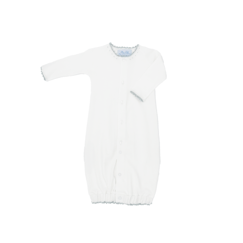 Converter Gown