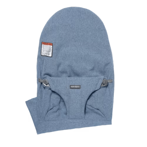 BabyBjörn Extra Fabric Seat for Bouncer Bliss