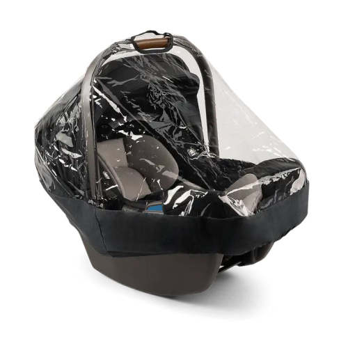 Nuna PIPA Series Raincover – Bambi Baby