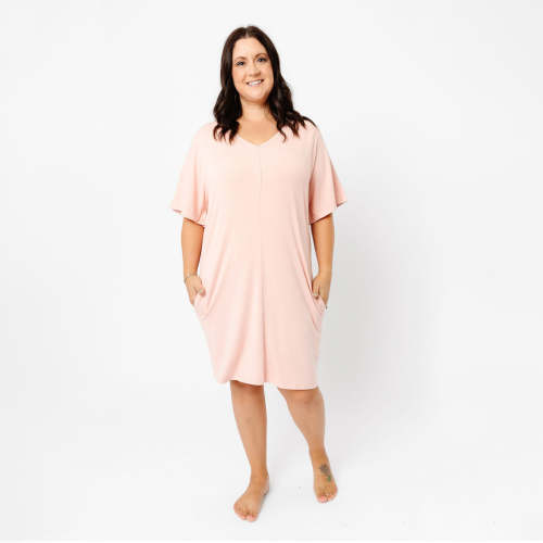 Women's Nightgown - Mae