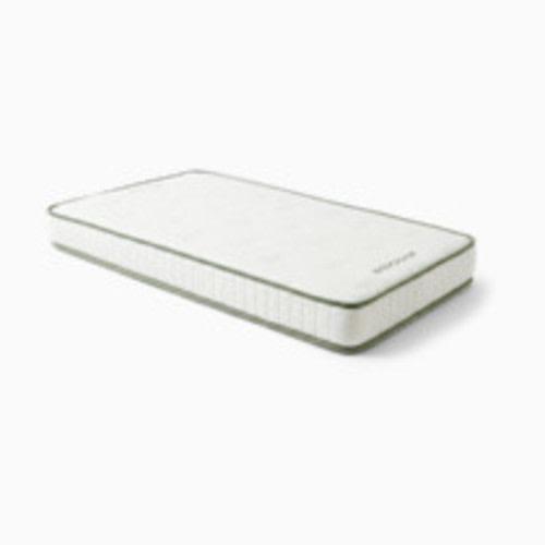 Avocado Mattress Organic Dual-Stage Crib Mattress