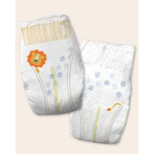 Diaper and Wipe Fund