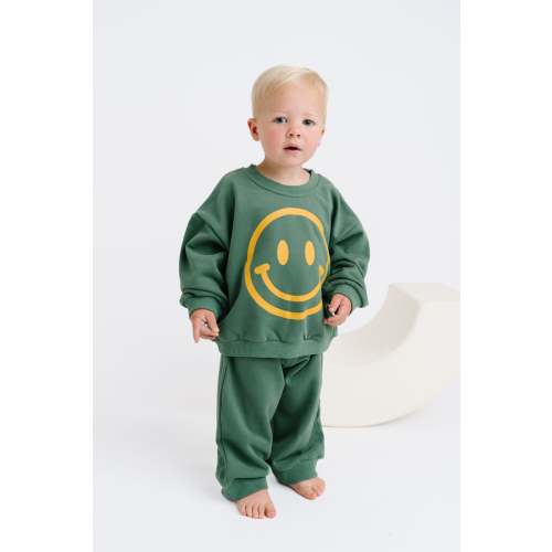 Forest Happy Sweatsuit