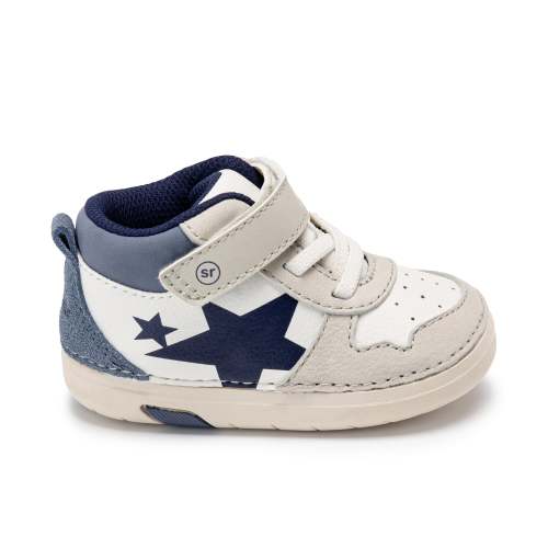 Rockstar Sneaker