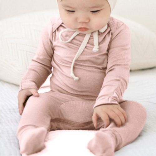 Convertible Pajama - Sunset