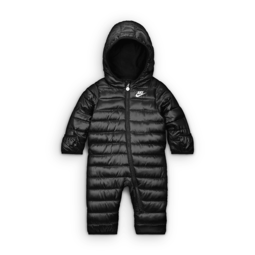 Nike Baby (0-9M) Solid Baby Snowsuit. Nike.com