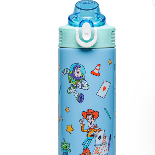 Toy Story Water Bottle - Stainless Steel, 14 oz. – zak.com