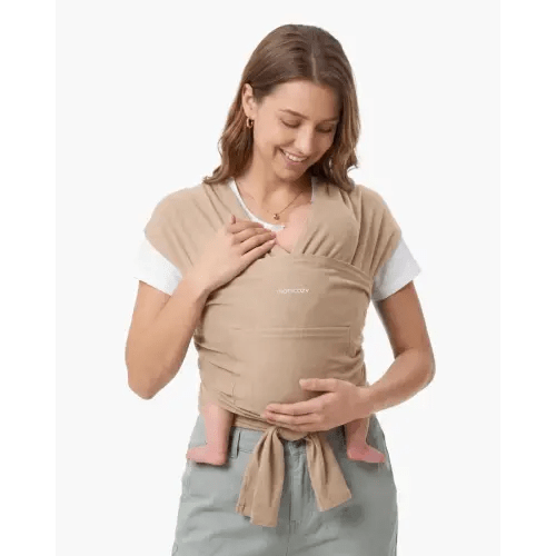 Baby Wrap Carrier