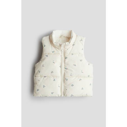 PUFFER VEST