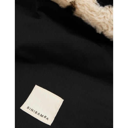 BINIBAMBA - Teddy Time Merino-Wool Gift Set 0-12 Months | Selfridges.com