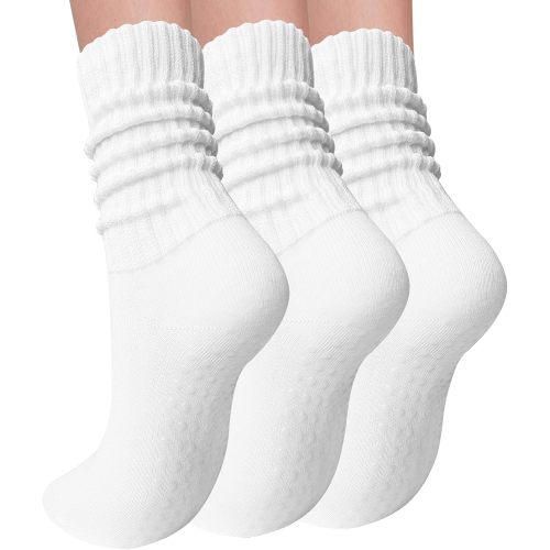 Hospital Grippy Socks