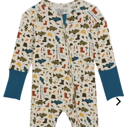 Bass Pro Shops Snug-Fit Pajamas for Babies | Bass Pro Shops