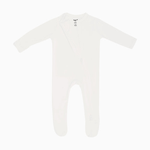Zipper Footie