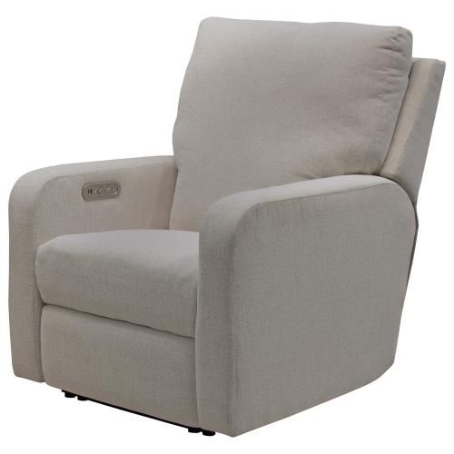 Catnapper Lullaby Power Auto-Glide P2 Recliner in Pebble