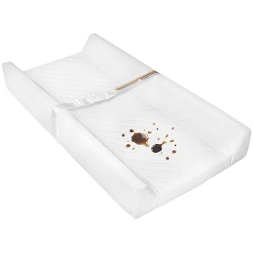 Waterproof Baby Changing Pad Wipeable Diaper Changing Mat