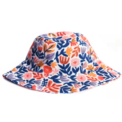 IZIMINI Willow Baby Cotton Hat