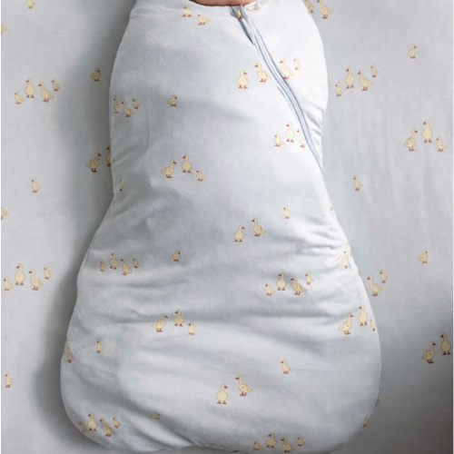 Friends 1.0 TOG Bamboo Viscose Swaddle Sleep Sack | günamüna
