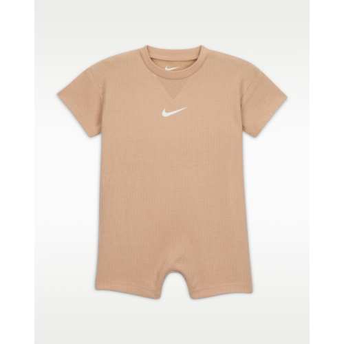 Nike Baby (0-9M) Waffle Romper. Nike.com