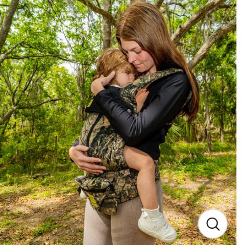 Complete All Seasons + Pocket Pouch - Mossy Oak® Break-Up Country®