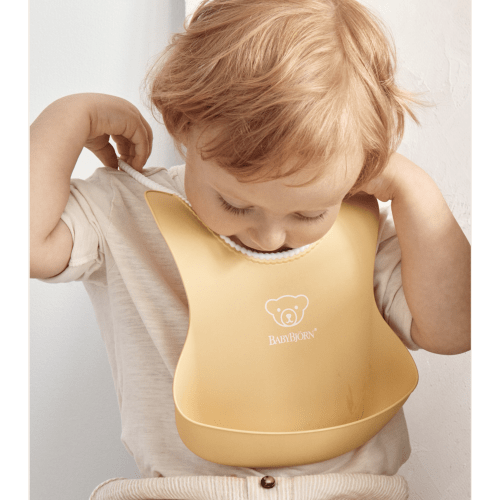 BabyBjörn Baby Bib