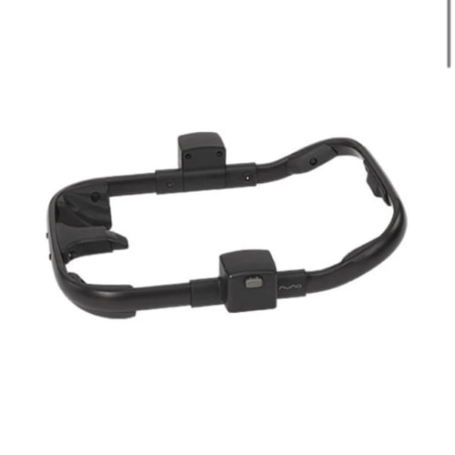 Nuna PIPA Car Seat Ring Adapter for Uppababy Vista and Cruz