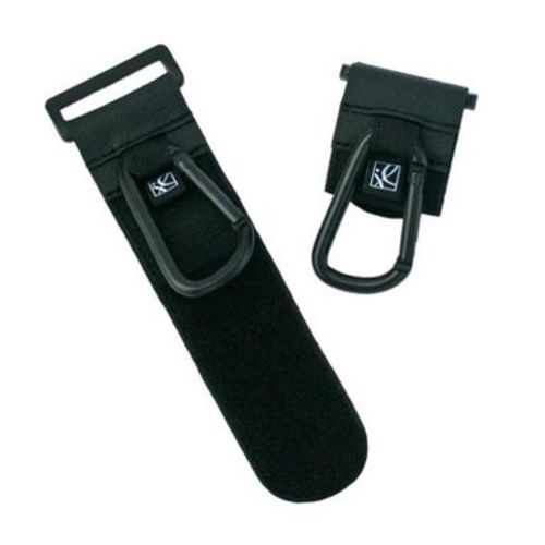 J.L. Childress Clip N Carry Stroller Hooks - 2-Pack