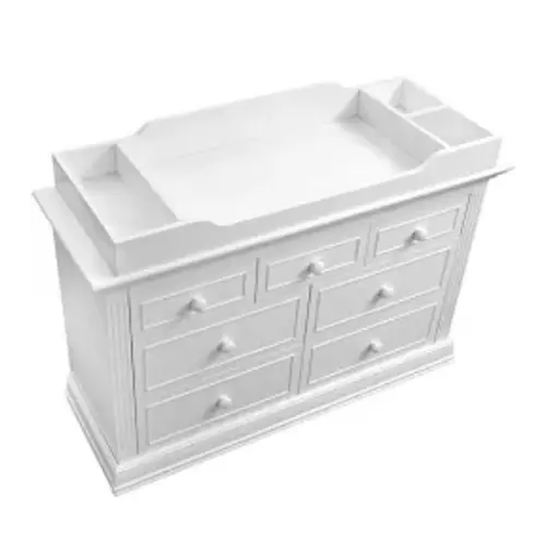 sorrelle changing table - Google Search