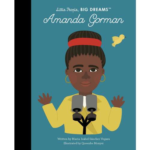 Amanda Gorman | Barnes & Noble®