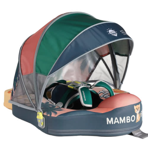 Mambobaby Sunny Navigator Baby Pool Float | Dick's Sporting Goods