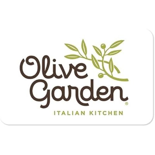 Olive Garden eGift Card