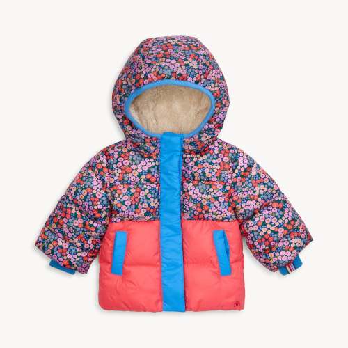 Magnetic Puffer Parka – Magnetic Me