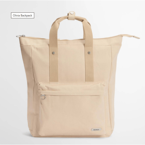 Diaper bag