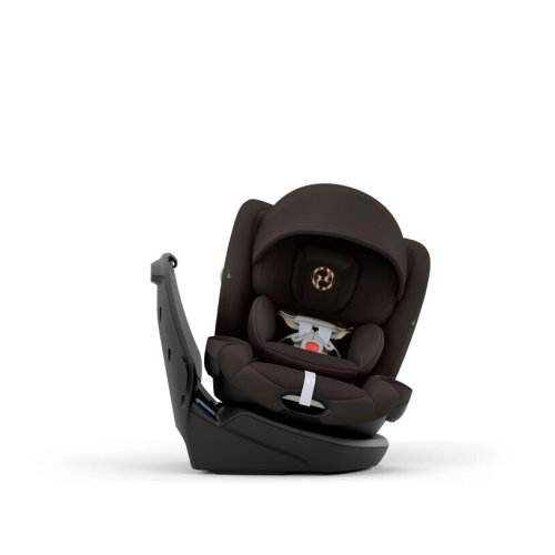 Callisto G 360 - Chocolate Brown (SensorSafe)