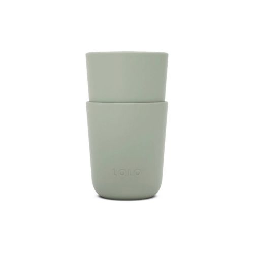 Lalo 6oz Cups - 2pk